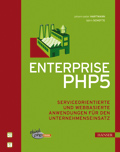 Enterprise PHP 5