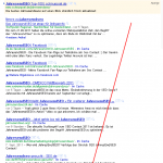 jahresendseo - Google-Suche 14.09.2011